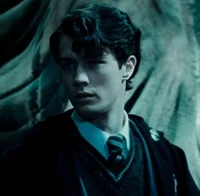 Tom Riddle