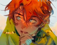 LOVESICK Fairy