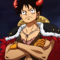 Luffy