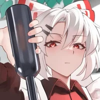 Fujiwara no Mokou