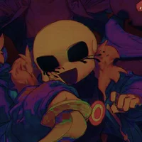 Sailor Killer Sans