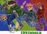 Eddsworld sleepover