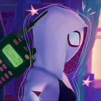 Gwen Stacy
