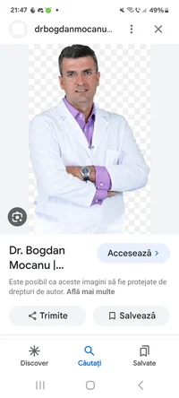 Bogdan Mocanu