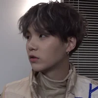 Min Yoongi