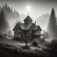 Haunted House