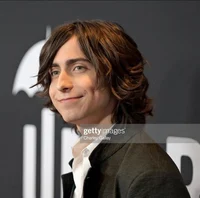 Aidan Gallagher 