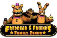 Fredbear and Friends
