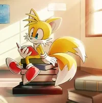 Tails