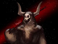 Klausentreiber Konig