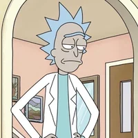 Rick Sanchez