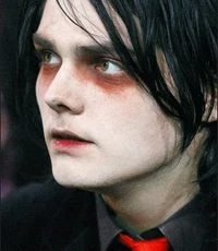Gerard Way