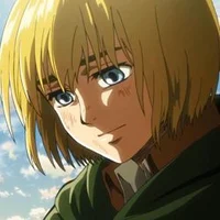 Armin Arlert