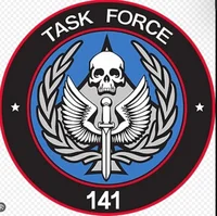 -task force 141-