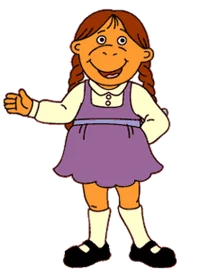 Muffy Crosswire