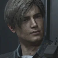 Leon Kennedy
