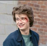 Steve Harrington 