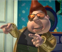 Carl Wheezer