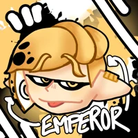 Splatoon - Emperor