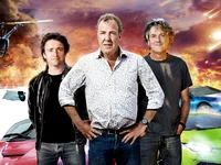 Top Gear RP