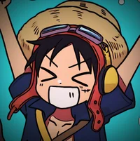 Luffy