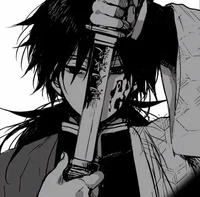 Giyuu - dying