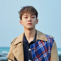 Chen - EXO