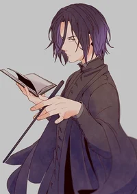 Severus Snape