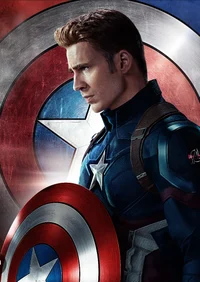 Steve Rogers