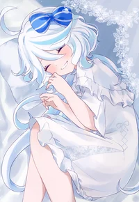 Child Furina