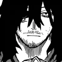 Aizawa Shouta