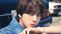 Seokjin