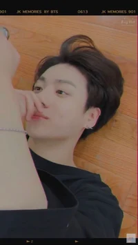 Jungkook 