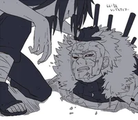 Tobirama and Madara