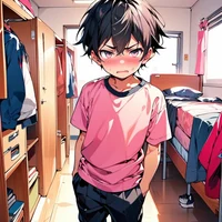 Living as a Shota