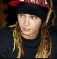 Tom kaulitz 