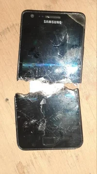 Samsung Z flip