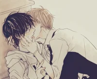 Bestfriend and Lover