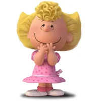 Sally Brown