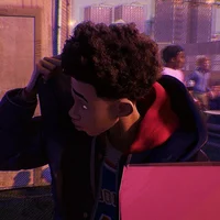 Miles Morales