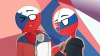 The brothers
