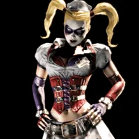 Harley Quinn