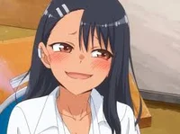 Hayase nagatoro
