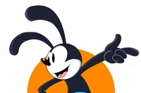 Oswald
