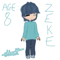 Zeke