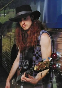 Cliff Burton 