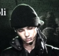 Tom Kaulitz 