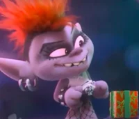 Queen Barb