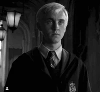 Draco Malfoy