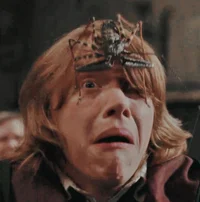 Ron Weasley